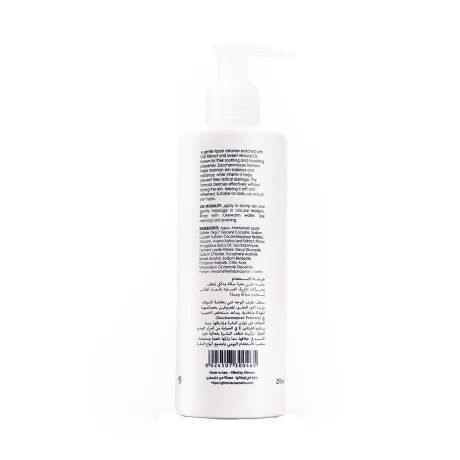 Face Wash (250 ML)