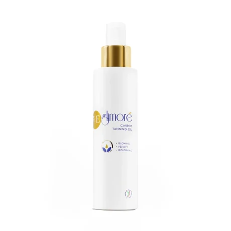 Carrot Sun Oil (150 ML)