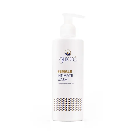 Female Intimate Wash (250 ML)