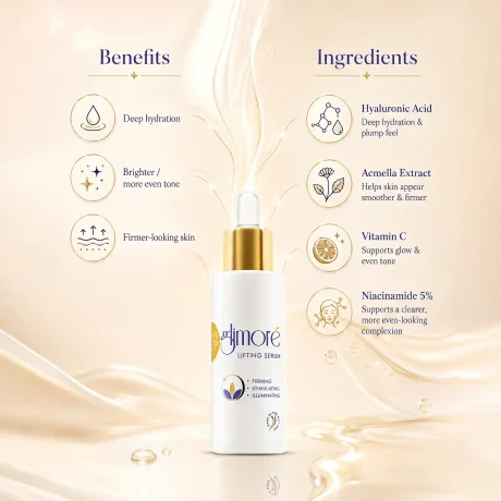 Glimore Lifting Serum
