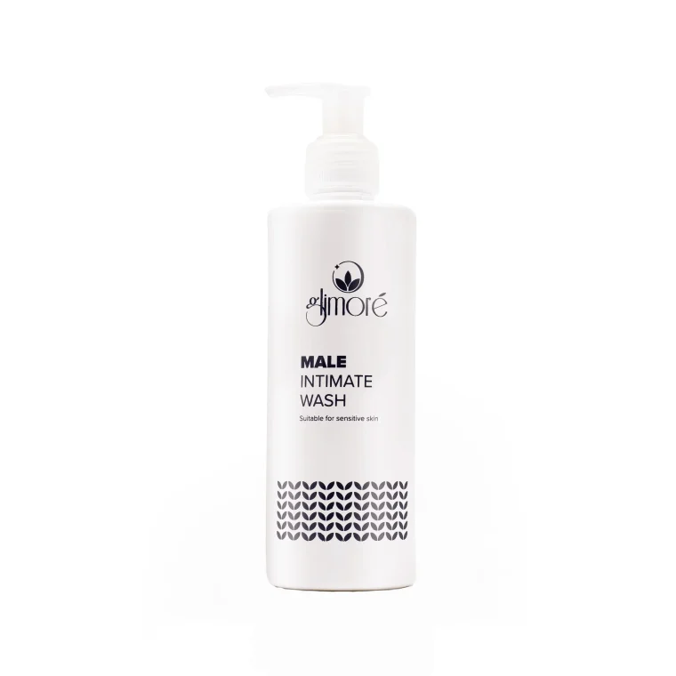 Male Intimate Wash (250 ML)