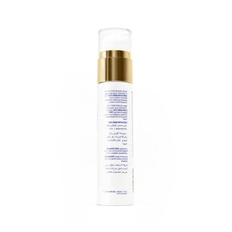 Shock Effect Cream (50 Ml)