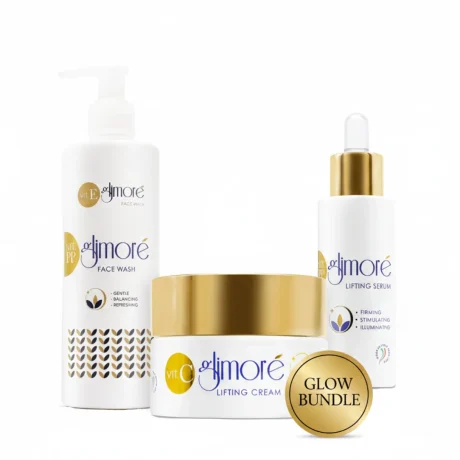 Glow Bundle | The Ultimate Italian Ritual to Glow Your Skin