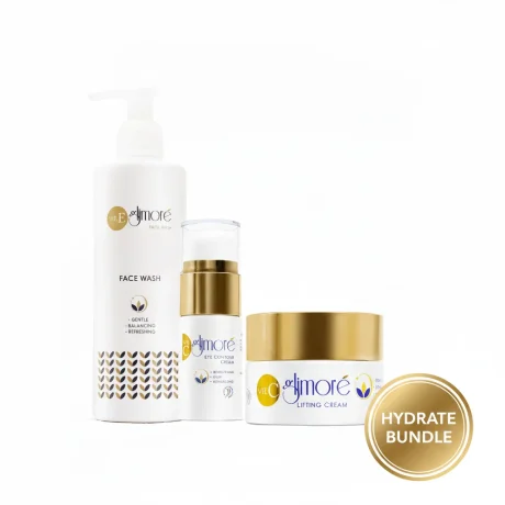 The Hydrate Bundle: Best Italian Bundle to Buy Buy Dryness