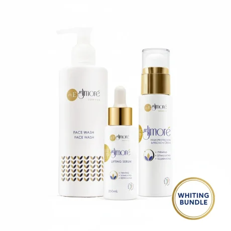 Whiting Bundle: Brighter Skin Starts Here