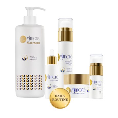 Glimore Timeless Radiance & Protection Bundle