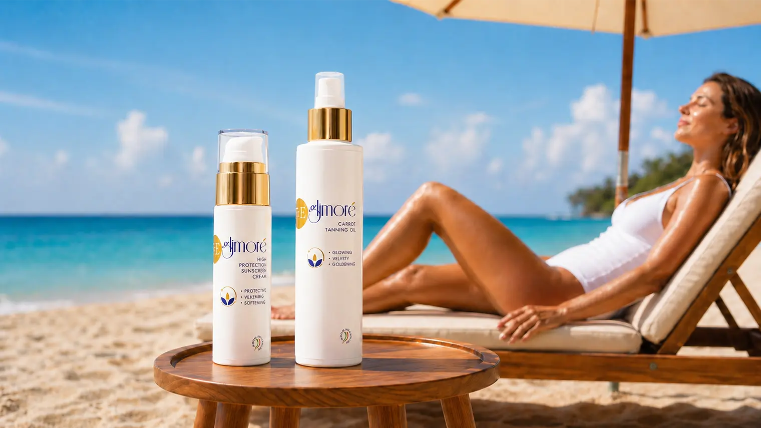 5- Sun-care