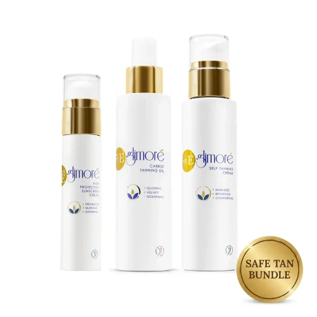 Safe Tan Bundle